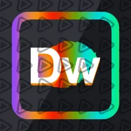 Rodan - Streamdeck Icon (Adobe Dreamweaver)
