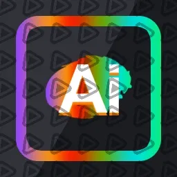 Rodan - Streamdeck Icon (Adobe Illustrator)