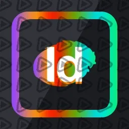 Rodan - Streamdeck Icon (Adobe InDesign)