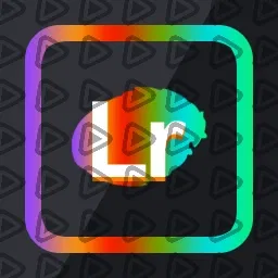 Rodan - Streamdeck Icon (Adobe Lightroom)
