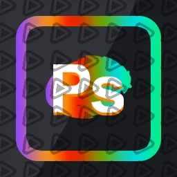 Rodan - Streamdeck Icon (Adobe Photoshop)