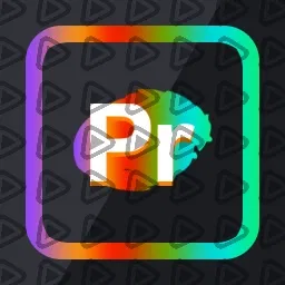 Rodan - Streamdeck Icon (Adobe Premiere)