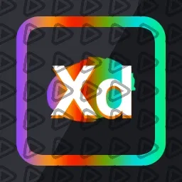 Rodan - Streamdeck Icon (Adobe XD)