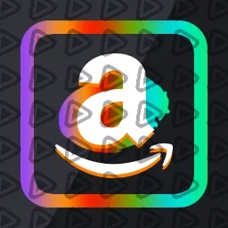 Rodan - Streamdeck Icon (Amazon)