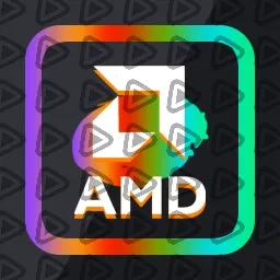 Rodan - Streamdeck Icon (AMD)