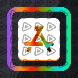 Rodan - Streamdeck Icon (iOS AppStore)