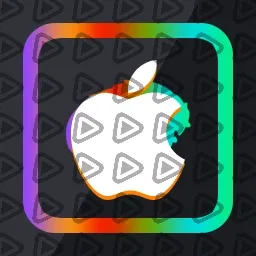 Rodan - Streamdeck Icon (Apple)