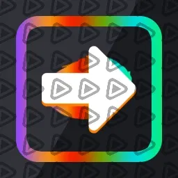 Rodan - Streamdeck Icon (Arrow Right)