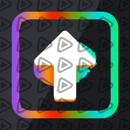 Rodan - Streamdeck Icon (Arrow Top)