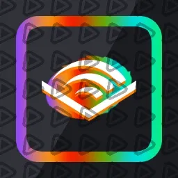 Rodan - Streamdeck Icon (Audible)