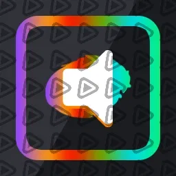 Rodan - Streamdeck Icon (Audio Off)