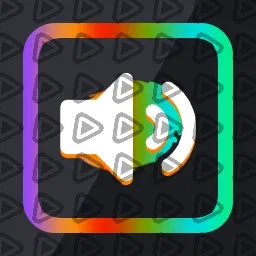 Rodan - Streamdeck Icon (Audio On)