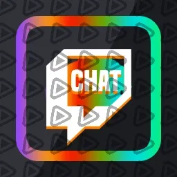 Rodan - Streamdeck Icon (Chat)
