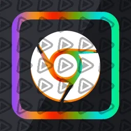 Rodan - Streamdeck Icon (Chrome)