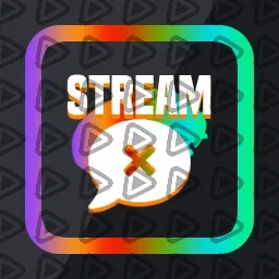 Rodan - Streamdeck Icon (Clear Chat)