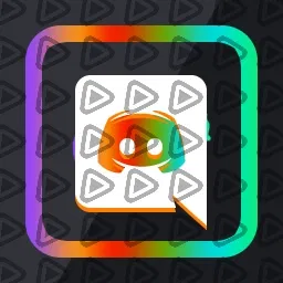 Rodan - Streamdeck Icon (Discord)