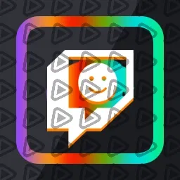 Rodan - Streamdeck Icon (Emote Chat On)