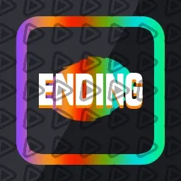 Rodan - Streamdeck Icon (Ending)