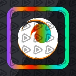Rodan - Streamdeck Icon (Firefox)