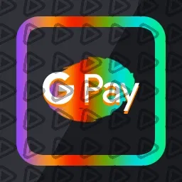 Rodan - Streamdeck Icon (Google Pay)
