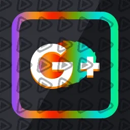 Rodan - Streamdeck Icon (Google Plus)