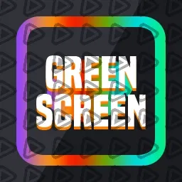 Rodan - Streamdeck Icon (Greenscreen)