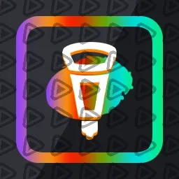 Rodan - Streamdeck Icon (Light Generic)