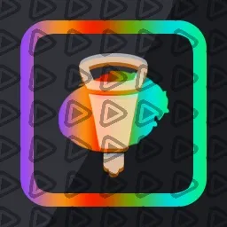 Rodan - Streamdeck Icon (Light Off)