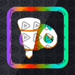 Rodan - Streamdeck Icon (Light Warmer)