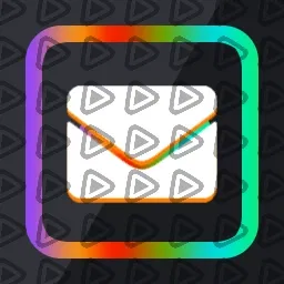 Rodan - Streamdeck Icon (Mail)