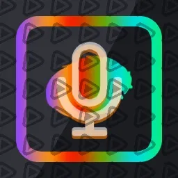 Rodan - Streamdeck Icon (Mic Off)
