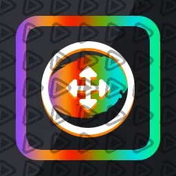 Rodan - Streamdeck Icon (Multimedia Action)