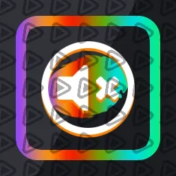 Rodan - Streamdeck Icon (Multimedia Mute)