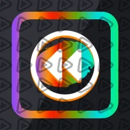 Rodan - Streamdeck Icon (Multimedia Previous)