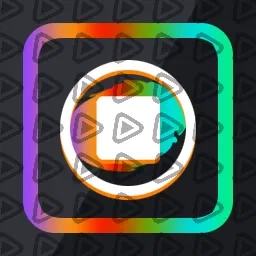 Rodan - Streamdeck Icon (Multimedia Stop)