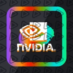 Rodan - Streamdeck Icon (NVidia)
