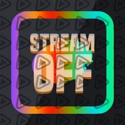 Rodan - Streamdeck Icon (Off)