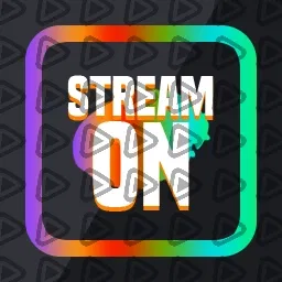 Rodan - Streamdeck Icon (On)