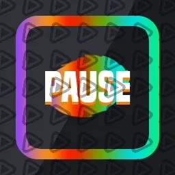 Rodan - Streamdeck Icon (Pause)