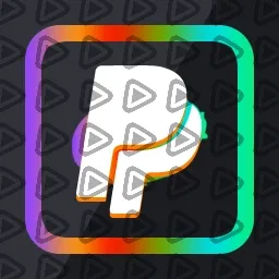 Rodan - Streamdeck Icon (PayPal)