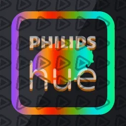 Rodan - Streamdeck Icon (Phillips Hue Off)