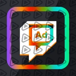 Rodan - Streamdeck Icon (Play Ad)