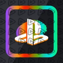 Rodan - Streamdeck Icon (PlayStation)