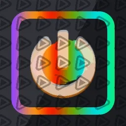 Rodan - Streamdeck Icon (Power Off)