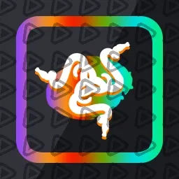 Rodan - Streamdeck Icon (Razer)