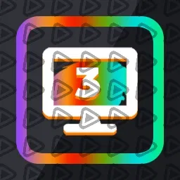 Rodan - Streamdeck Icon (Scene 3 On)