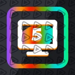 Rodan - Streamdeck Icon (Scene 5 On)