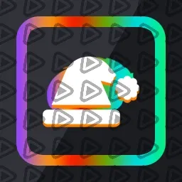 Rodan - Streamdeck Icon (Scene Christmas)