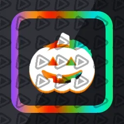 Rodan - Streamdeck Icon (Scene Halloween)