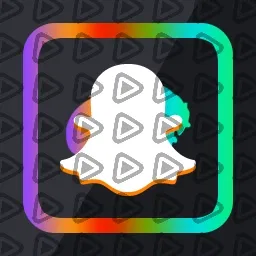 Rodan - Streamdeck Icon (Snapchat)